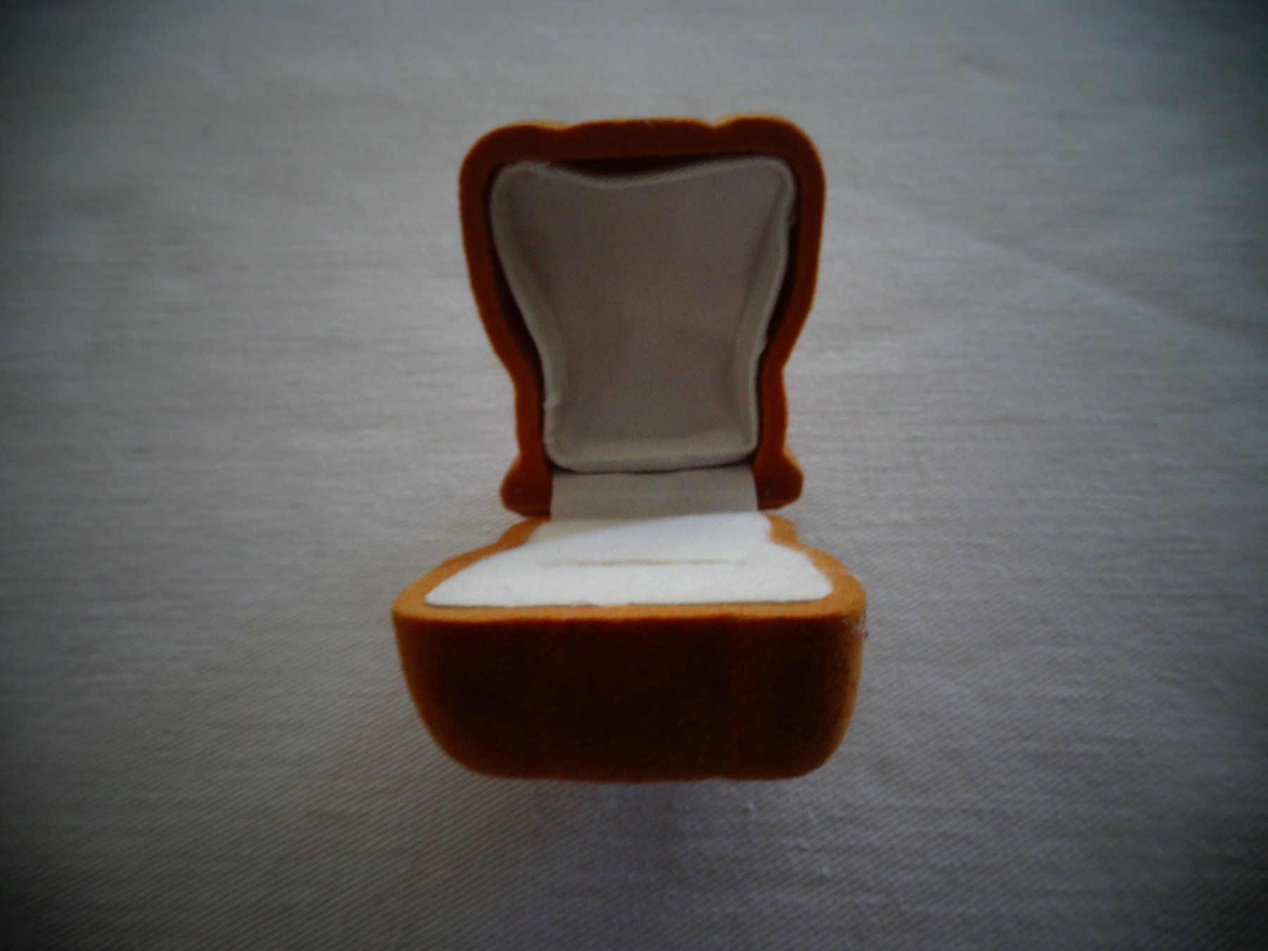 Coffrets à bijoux: Bärli Ringschatulle – D'occasion à Neerach par jenny062 3