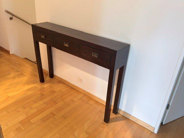 Credenze: Sideboard – Usato da Baar venduto da rog_mv9z 2