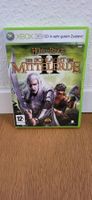 Xbox 360 - Herr der Ringe Die Schlacht um Mittelerde 2