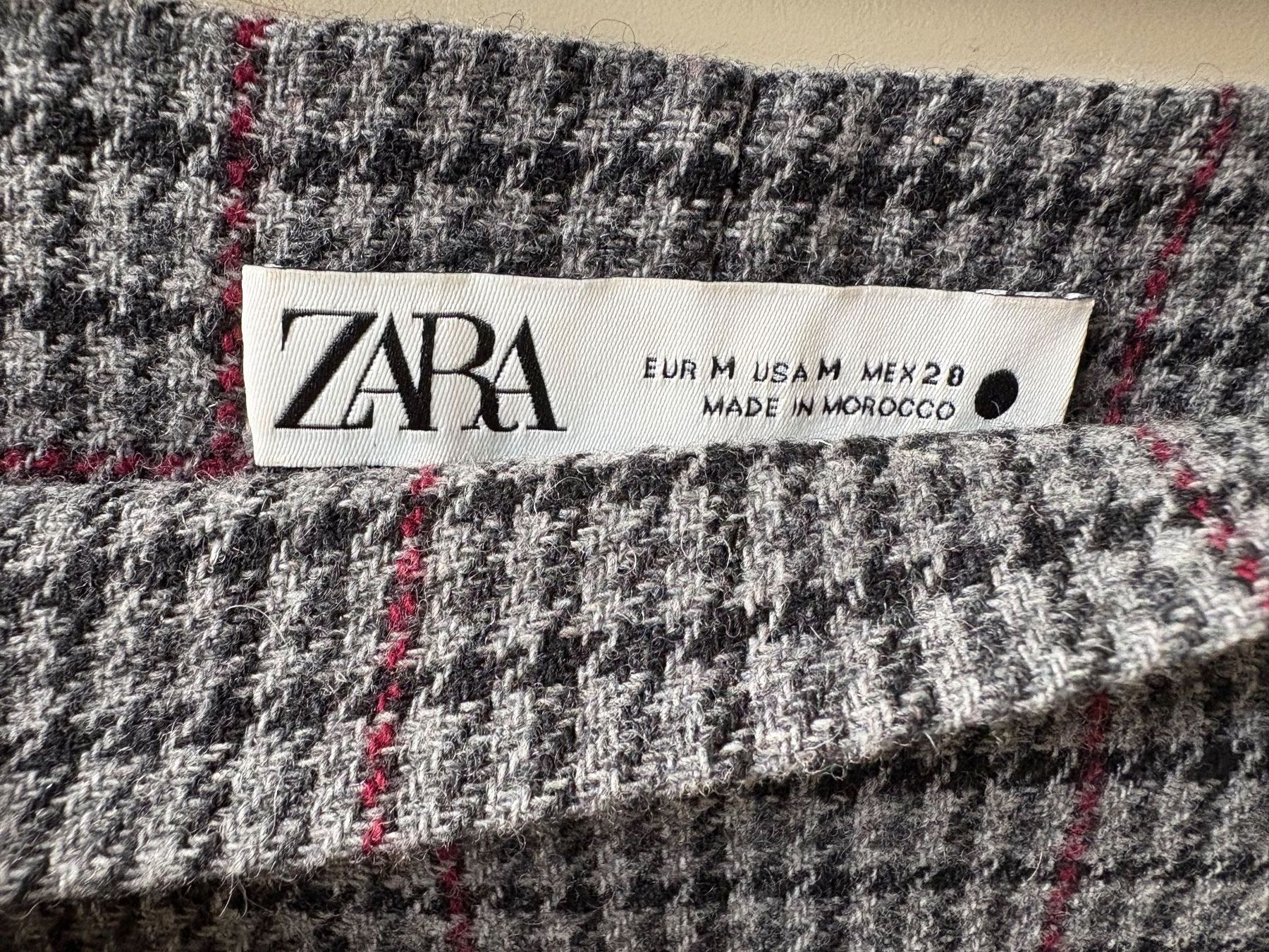 Zara Gonne: Skirt size M – Usato da Muzzano venduto da Sidney_3 1