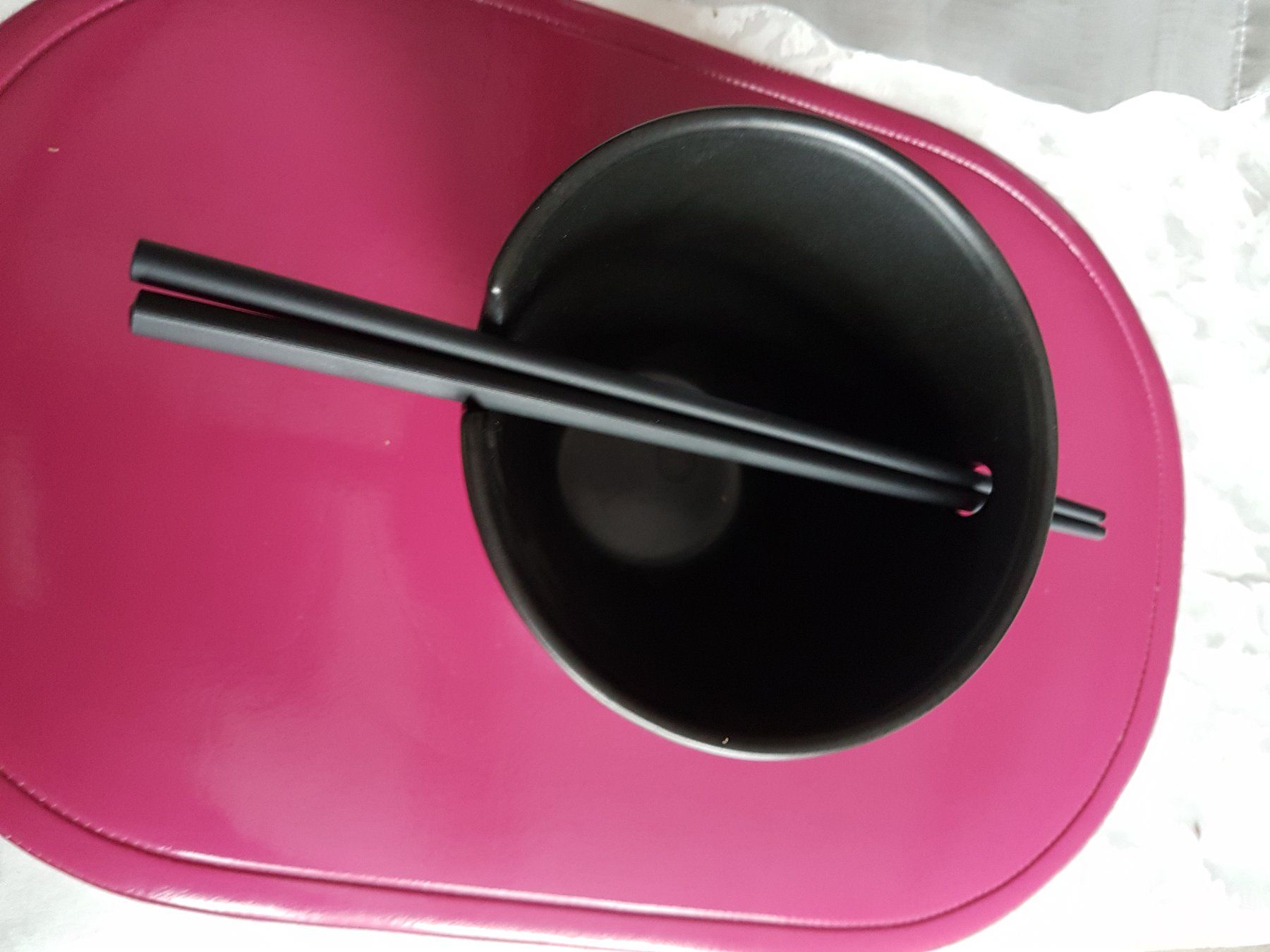 Ciotole: 6 Asiatische Keramik Schale – Usato da Niederbipp venduto da Trude04