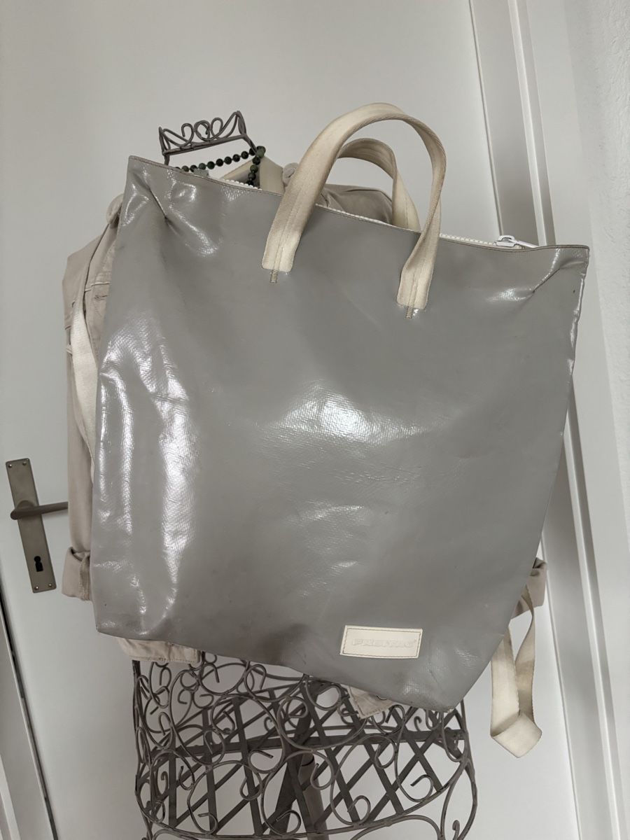 Freitag Rucksäcke: Freitag Rucksack F721 Almost🌸 – Gebraucht aus Glattfelden von Krokus2