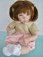 POUPEE EN PORCELAINE 336 2000