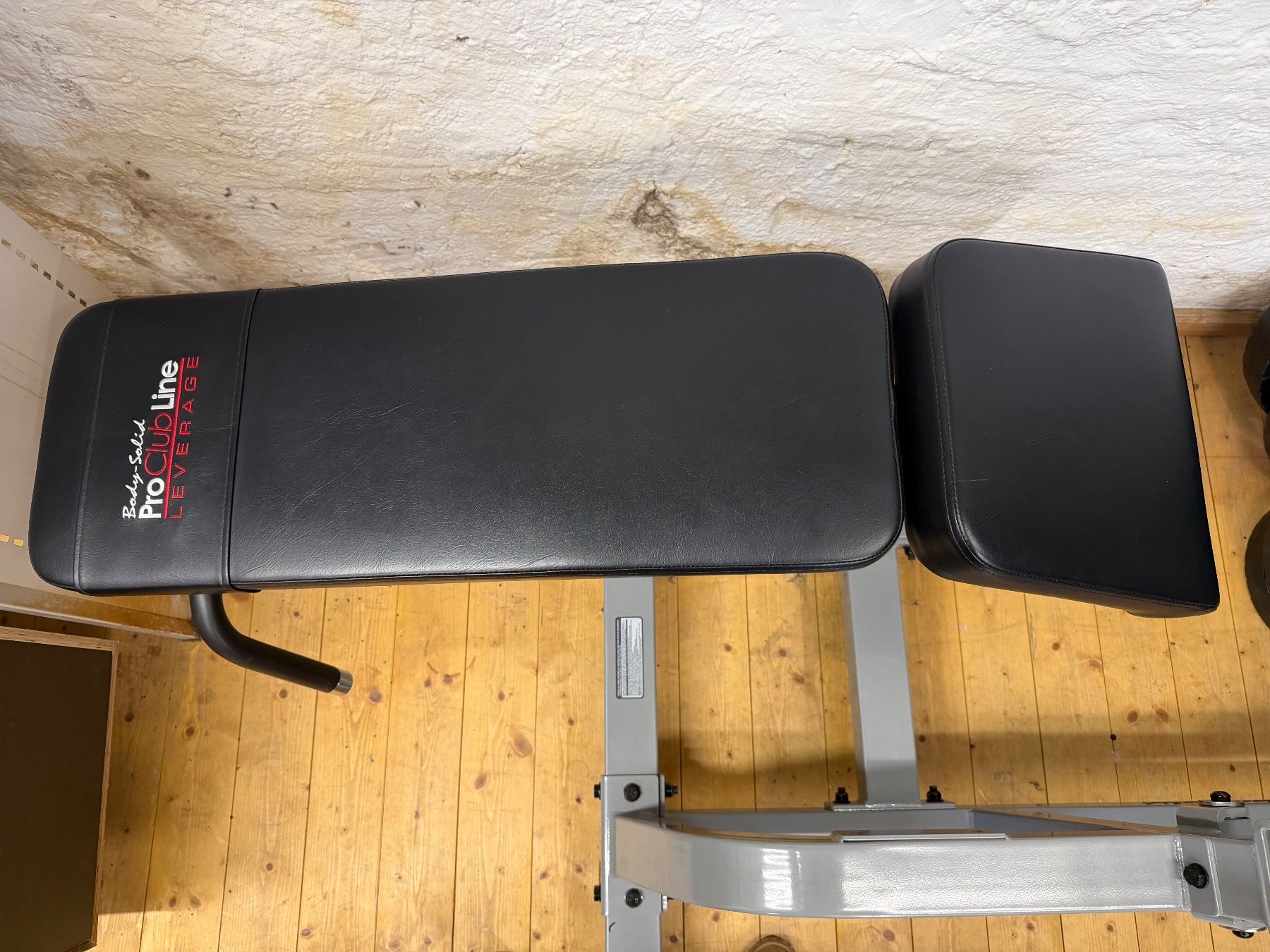 Hometrainer: Beincurl Maschine – Usato da Schönenberg ZH venduto da Dynamaic 5