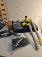 Kärcher EB 30/1 Akku-Besen, NEU und Originalverpackung