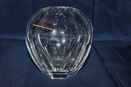 Art Deco Glas Vase