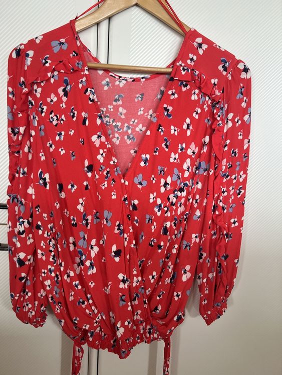 Kookai Top: Magnifique haut Kookai – Usato da Lugnorre venduto da cla_j6bq 1