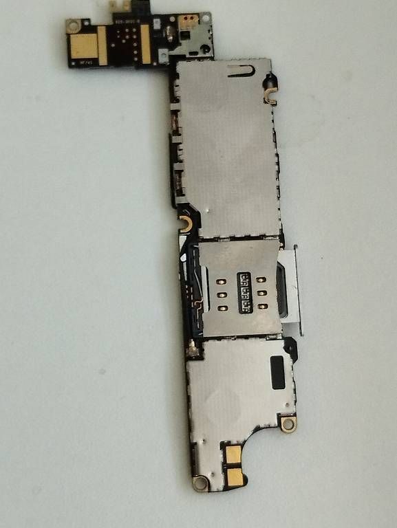 Schede madri: Motherboard iPhone 4S – Usato da Berikon venduto da m1l3n 3