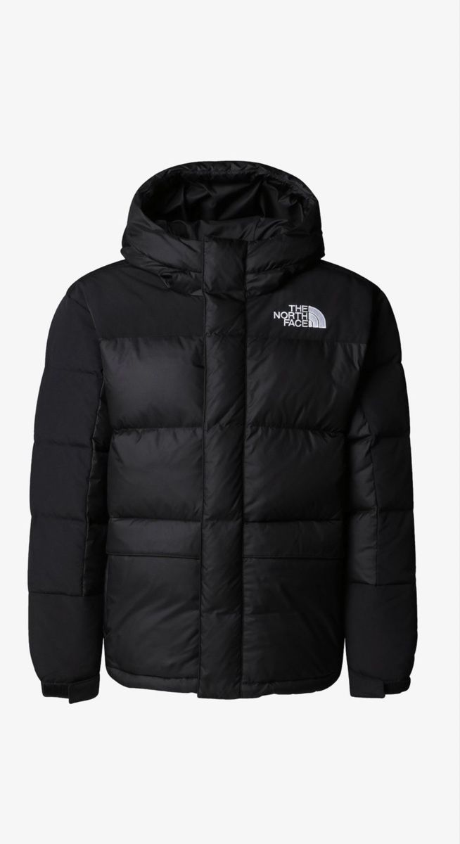 North Face Giacche: The North Face Himalayan Down Jacket Schwarz – Nuovo (secondo la descrizione) da Wetzikon ZH venduto da sa_re