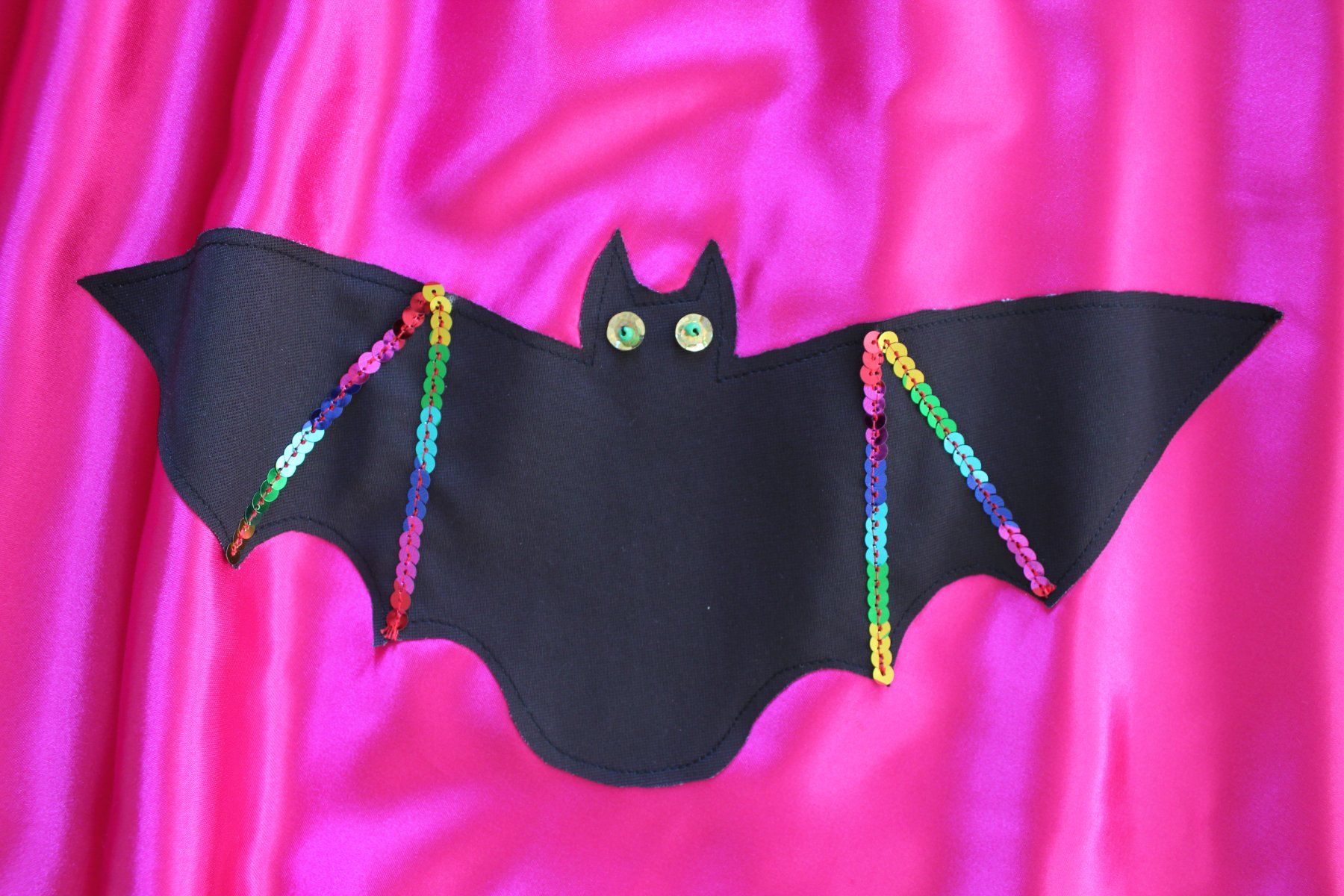 Costumi: Costume sorcière / Hexe t. M – Usato da Peseux venduto da CoolShoping 7