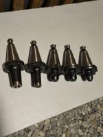 CNC-Werkzeughalter – Präzision und