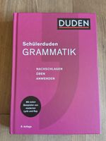 duden, schülerduden, grammatik, 8.auflage