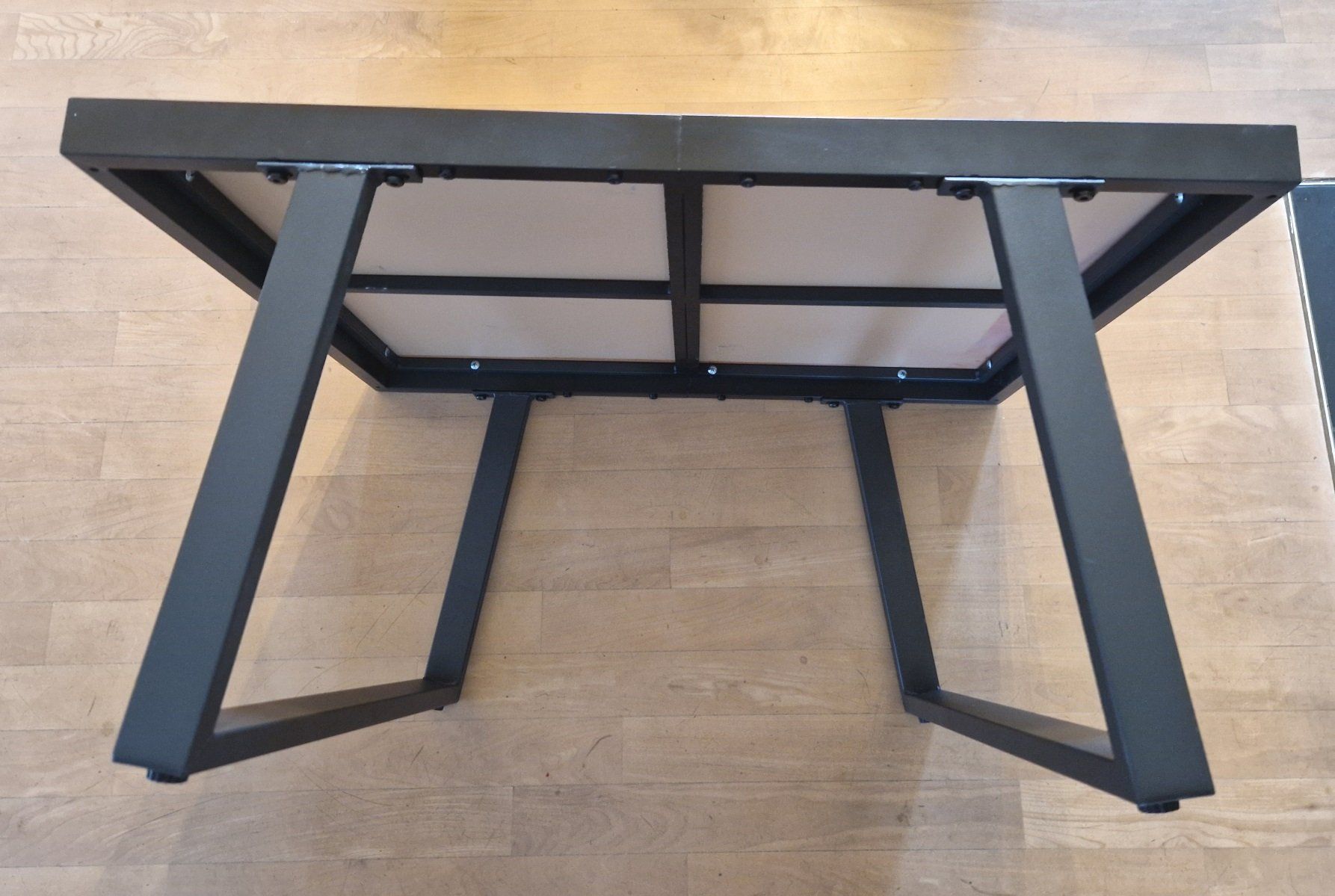Tables: Lounge oder Beistelltisch – D'occasion à Stans par Stockema 2