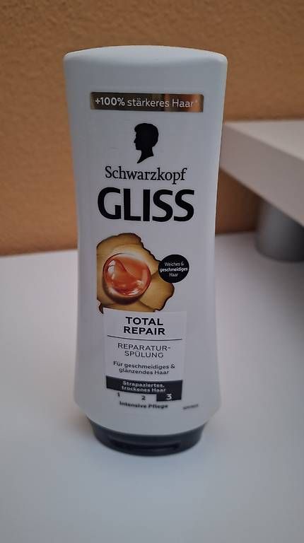 Tinte: Schwarzkopf spülung – Nuovo (secondo la descrizione) da Dintikon venduto da lec_89sx 2