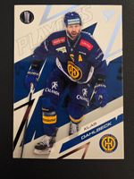 2025/26 HCD Davos Klas Dahlbeck Playoffs