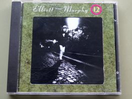 (p) CD ELLIOTT JAMES MURPHY: 12, 1990