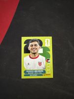 Panini FIFA WM 2026 Sticker - JOR 19