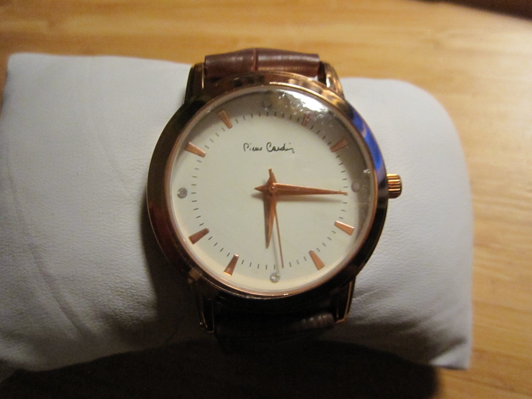 Orologi: Uhr Pierre Cardin 2 – Nuovo (secondo la descrizione) da Weier im Emmental venduto da waefler03