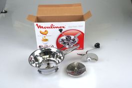 Moulinex Passiermühle A40106