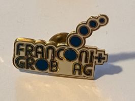 1 Pin Franconi Grob AG