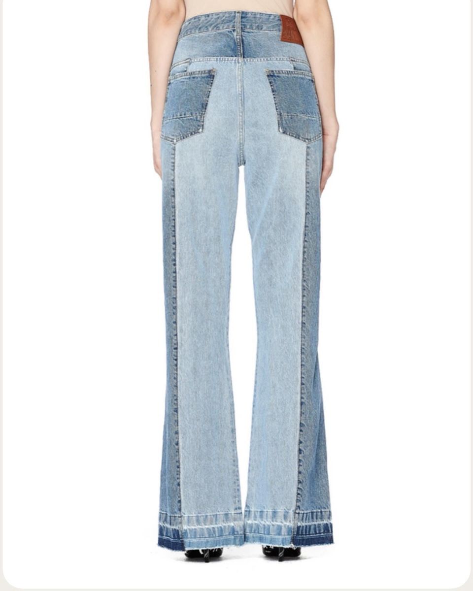 Jeans: GOLDEN GOOSE Jeans – Nuovo (secondo la descrizione) da Emmen venduto da Avviivva_Com2023 2