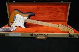 Fender '57 American Vintage StratocasterJg.1992 sunburst