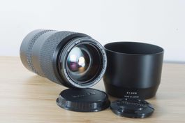 MAMIYA 645 AF ZOOM  105-210mm f/4.5 ULD
