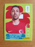 Panini WM 2026 TUR 15 IRFAN CAN KAHVECI