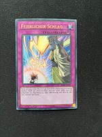 Feierlicher Schlag (BLRR-DE102), Ultra Rare