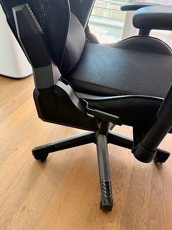 Chaises: Chaise de gaming – D'occasion à Bellevue par Sybe66 3