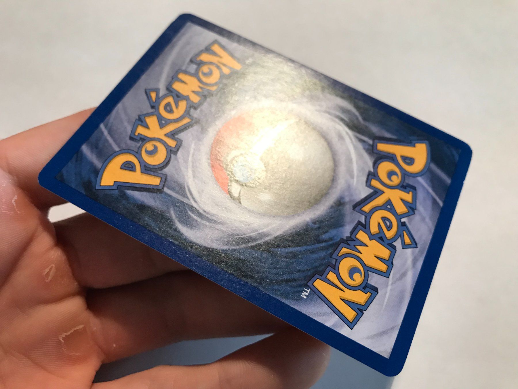 Pokémon Sammelbilder & Trading cards: Clefairy holo Base 2 Set EN – Gebraucht aus Hagendorn von Pokecollectorch 7