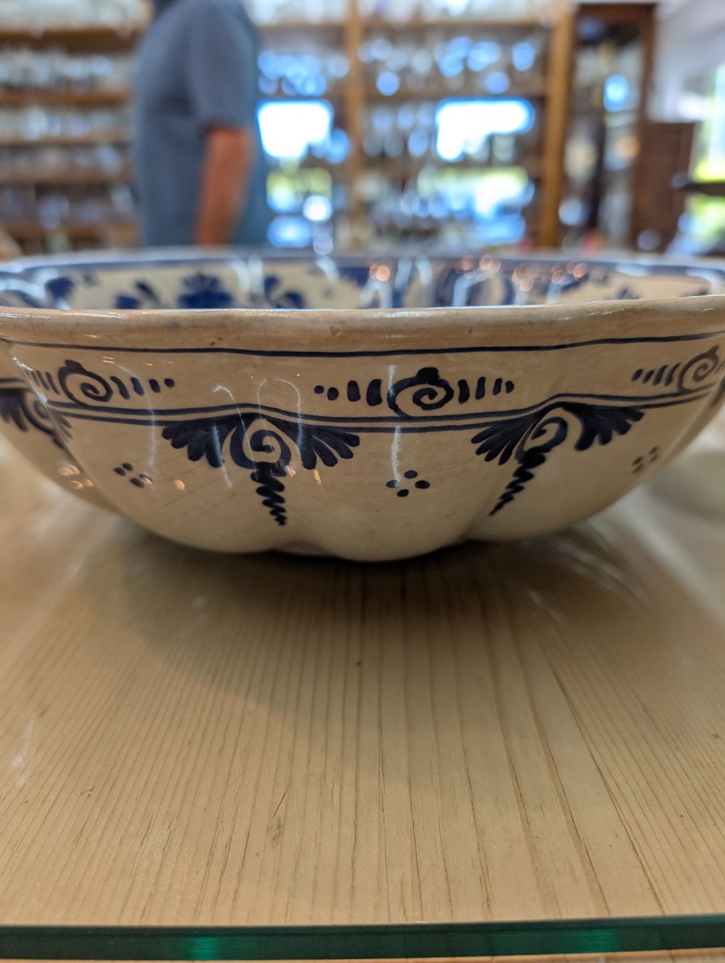 Schalen: Royal Delft Schale "The Original Blue" – Gebraucht aus Adligenswil von karinma 3