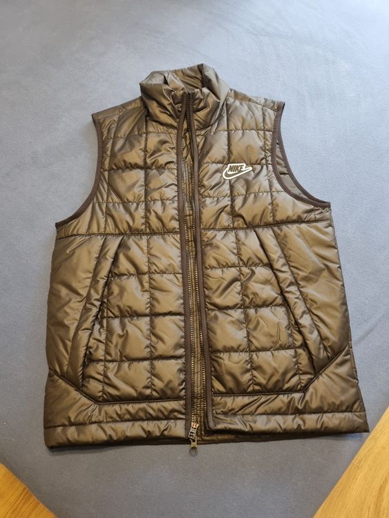 Weste Nike Kaufen auf Ricardo