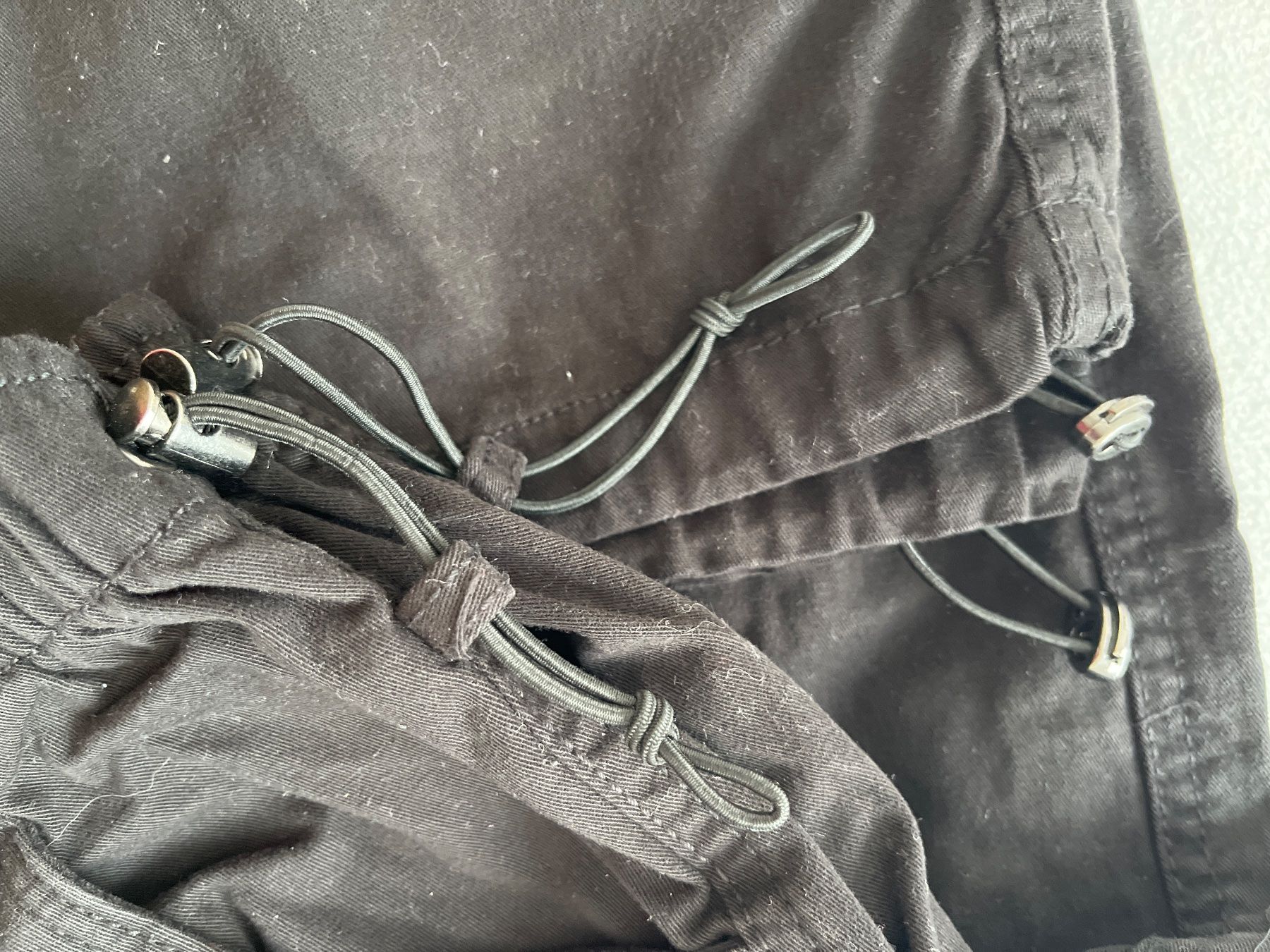 Bershka Jeans: Bershka schwarze Jeans gr XS – Gebraucht aus Adligenswil von Phoenix2017 3