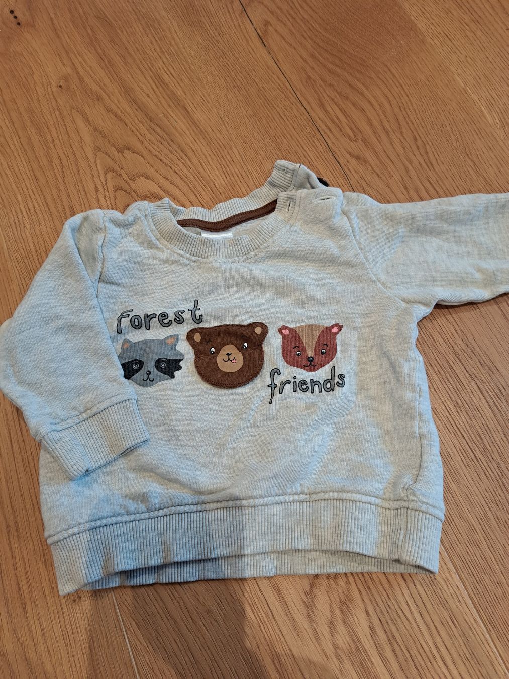 H&M Maglioni & Felpe: H&M Baby Pullover Gr. 68 – Usato da Zell LU venduto da starlight_