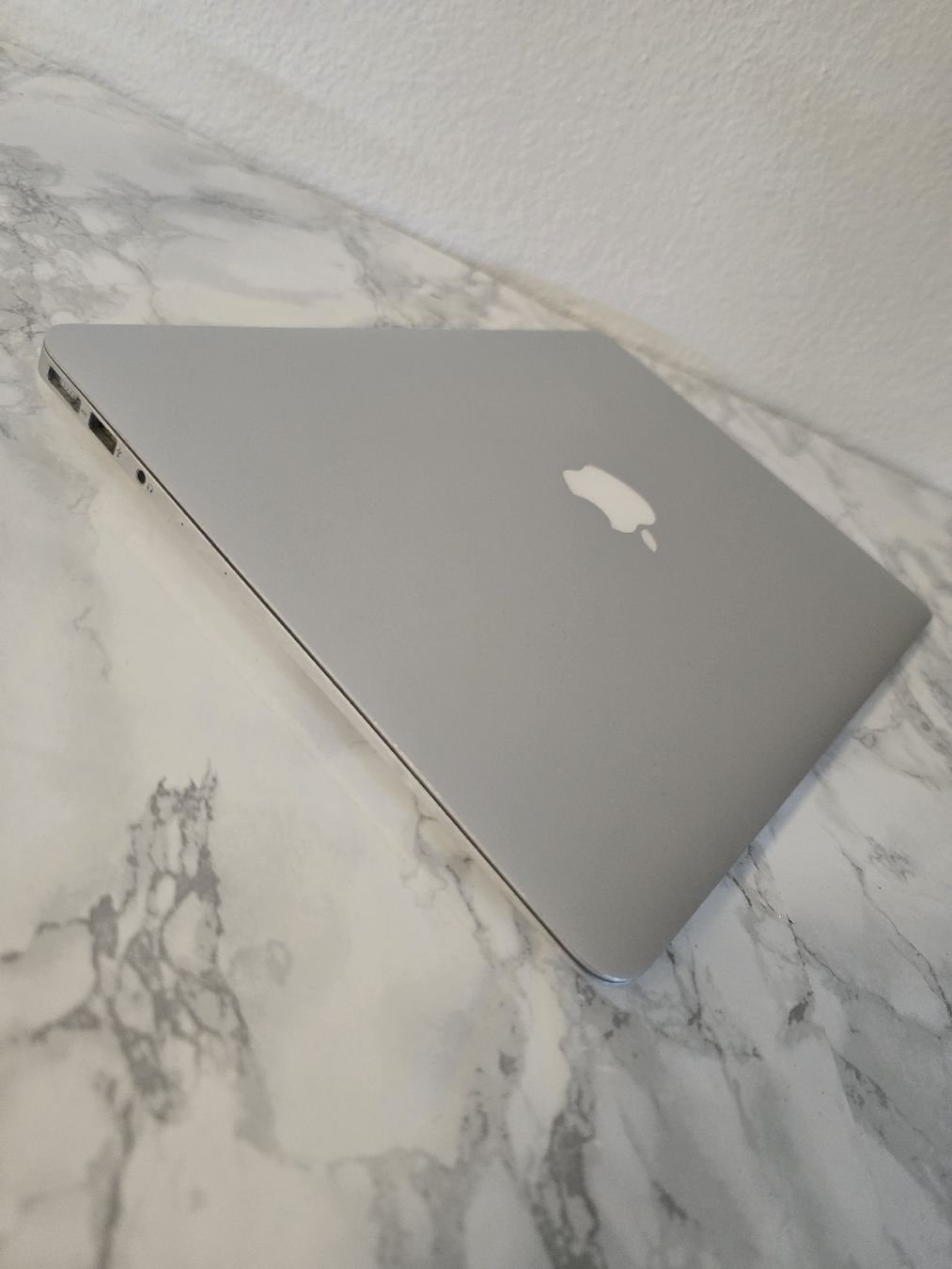 Apple Notebook: MacBook Air i5 | 8Go RAM | SSD 121Go – Usato da Renens VD venduto da MTD2211 4