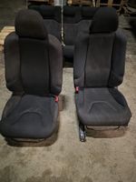 Sièges avant et arrière de la Honda Jazz