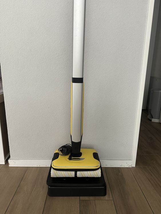 Kärcher FC7 | Kaufen auf Ricardo