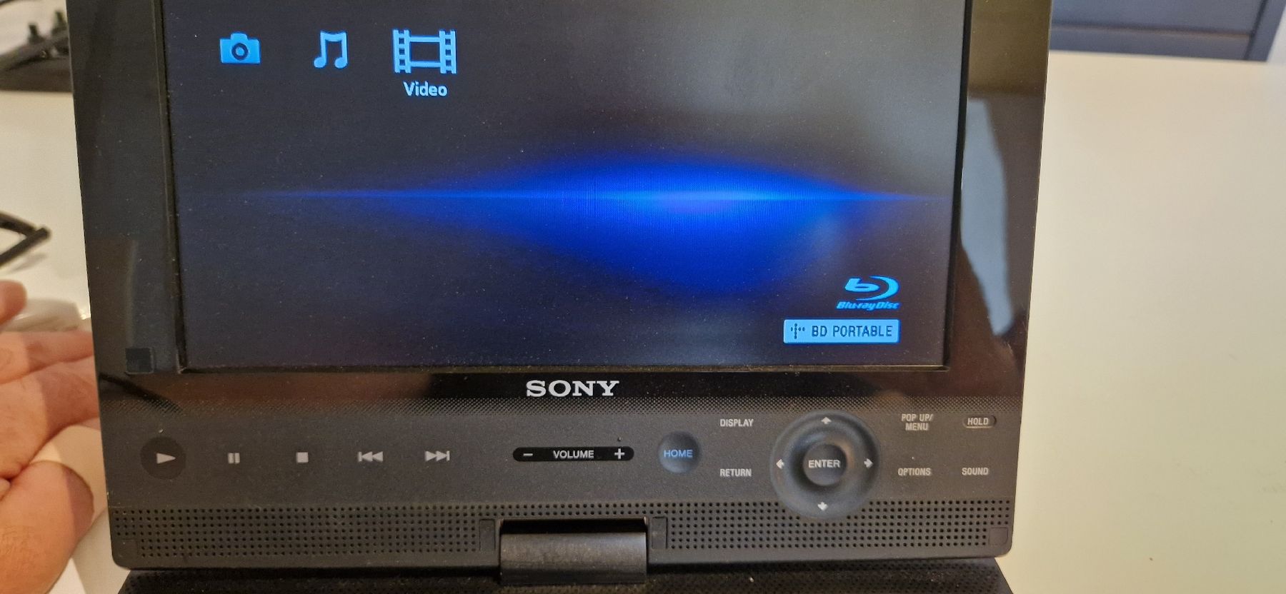 Tutti i DVDs: Bluray player sony – Usato da Burgdorf venduto da maj_swz8 1