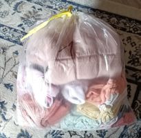 Kleiderpaket 50/56 - 62/68