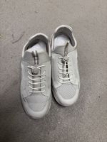 Damen Sneaker Rieker beige Grösse 39 gebraucht mit Mangel