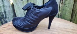 PEDRO GARCIA Rizzo Designer Pumps 39(7)AUSVERKAUF!!NP 500.-
