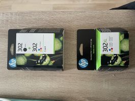 Toner für HP Drucker  neu und Originalverpackt