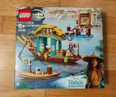 LEGO 43185 - Bouns Boot