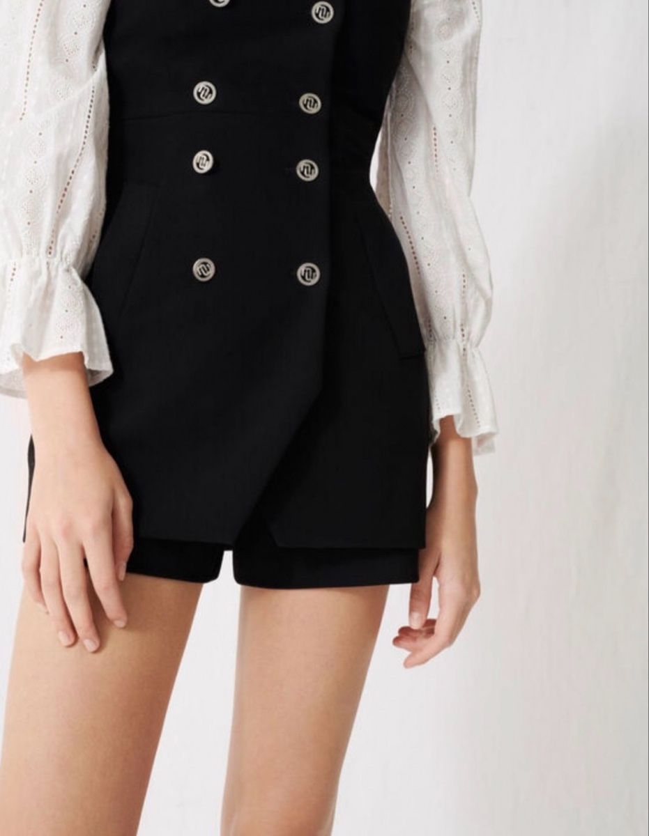 Maje Tute: Maje Jumpsuit size 34  – Usato da St. Gallen venduto da kka_l9wg 1