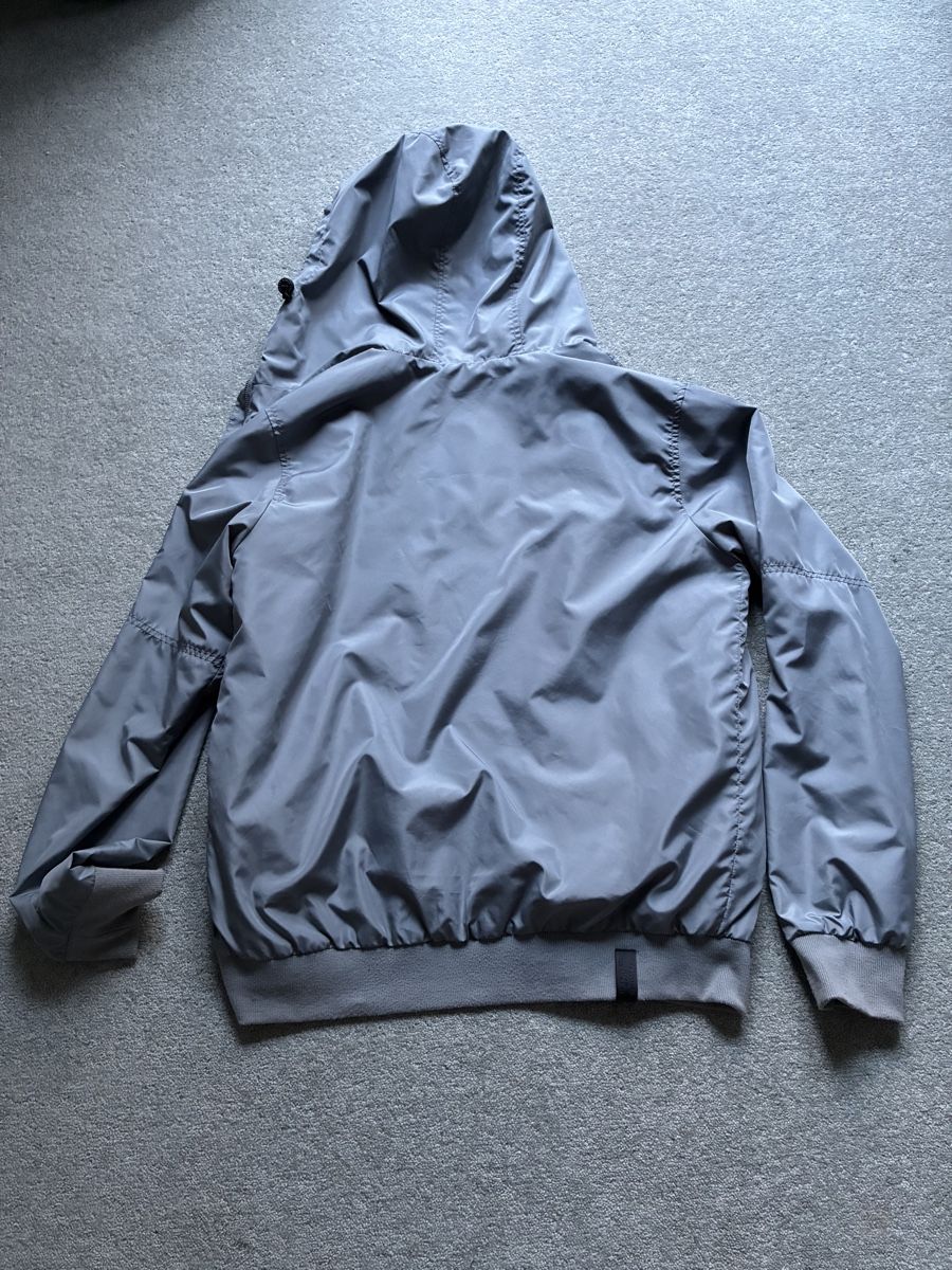 Ragwear Jacken: Ragwear waterproof Jacket Grey Size M Used – Gebraucht aus Basel von gvi_6txz 3