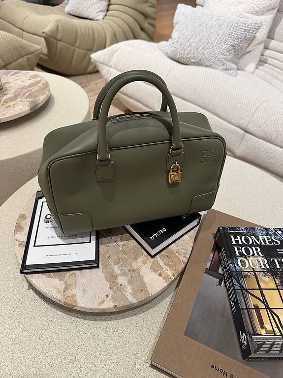 Loewe Borse: LOEWE TASCHE AMAZONA – Nuovo (secondo la descrizione) da Schwyz venduto da bofb 1