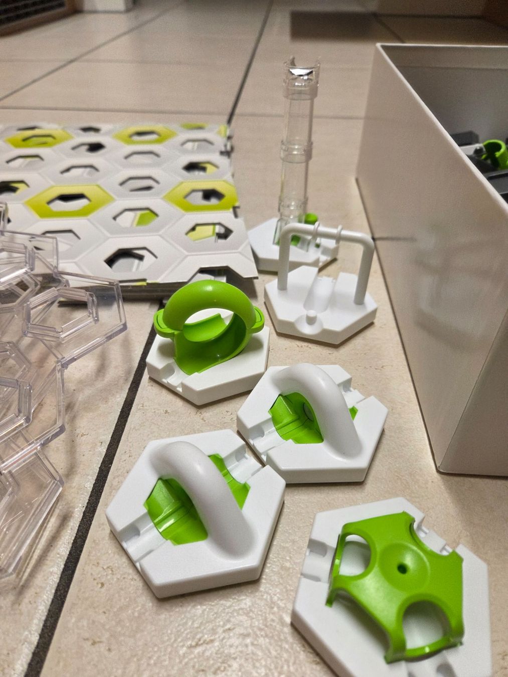 Gravitrax Spielzeuge: Gravitrax – Gebraucht aus Grosswangen von sunny.stivi 2