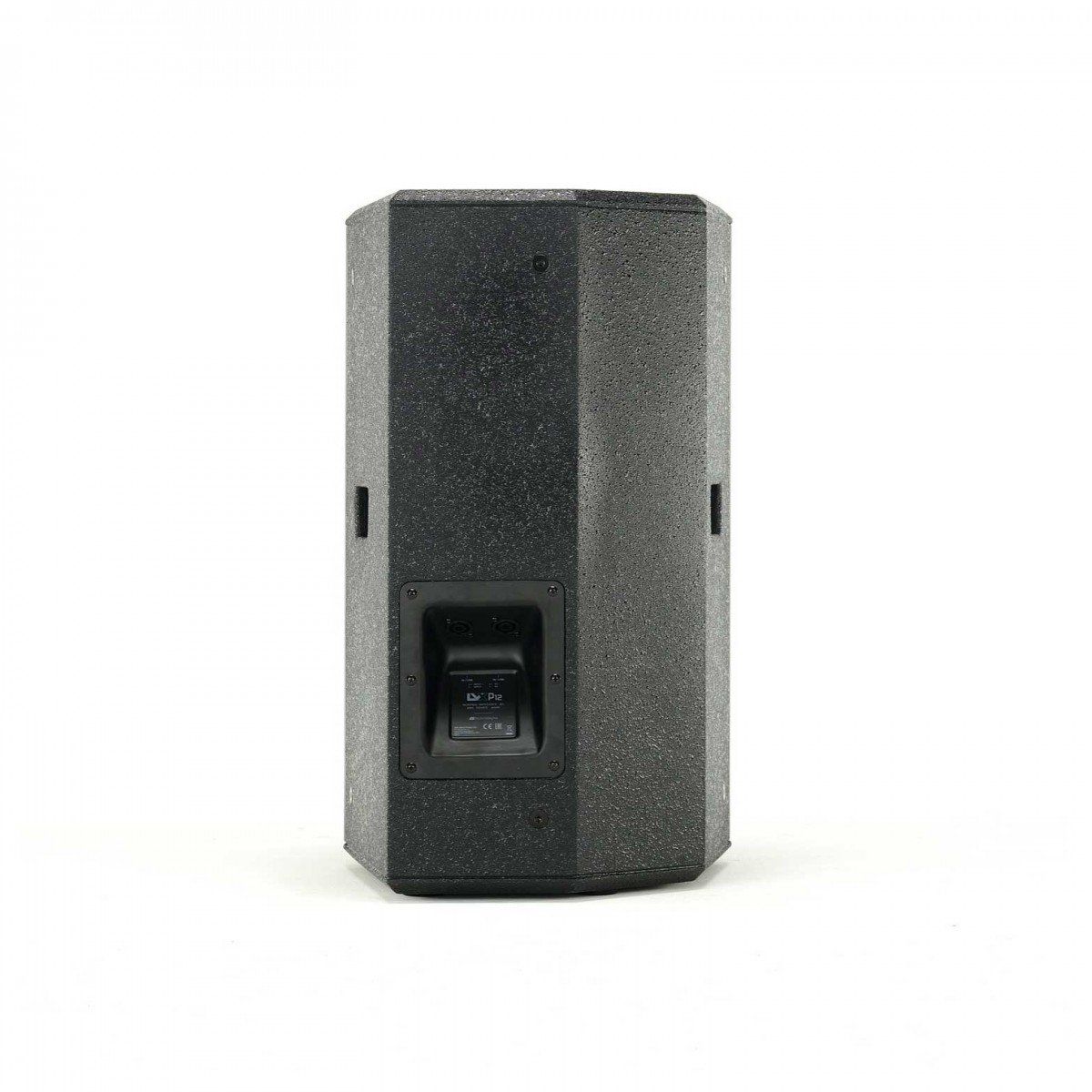 DB Technologies Casse acustiche: PA Lautsprecher dB Technologies LXV P12 mit Cover – Nuovo (secondo la descrizione) da neuhausen venduto da chamcor 2