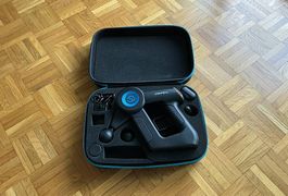 Compex pistolet de massage FIXX 2.0